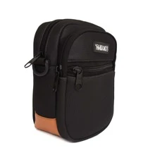 Men Crossbody Bags - Camel - Ver 1