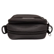 Men Crossbody Bags - Camel - Ver 5