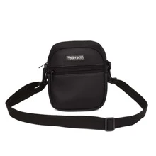 Men Crossbody Bags - Camel - Ver 6