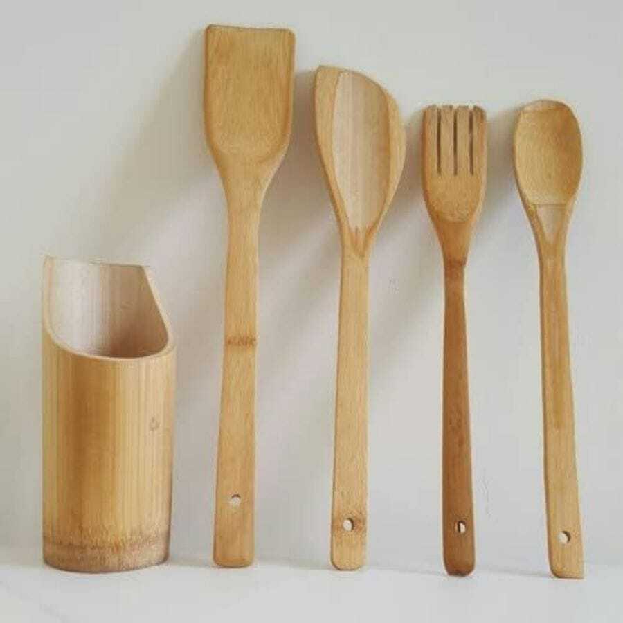 Dining Sets - Màu vàng - Xem 1