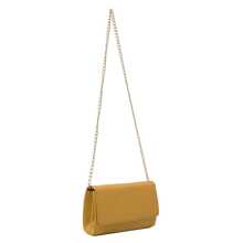 Women Clutches - Màu vàng - Xem 3