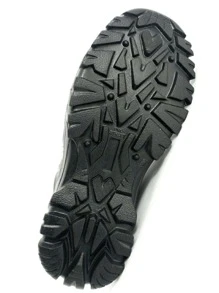 Men Boots - 咖啡棕 - 查看 4