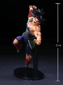 Statue, Maquette & Bust Action Figures - 軍綠色 - 查看 5