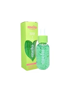 Serums & Facial Treatment - xanh quân đội - Xem 1