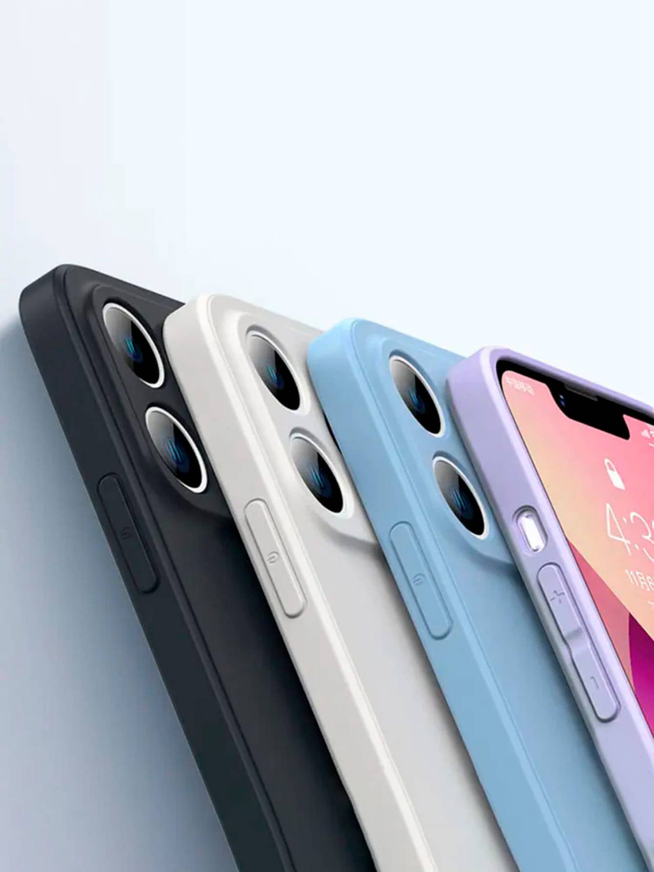 Phone Cases - Nhiều màu - Xem 1