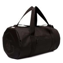 Men Functional Backpacks - 黑色 - 查看 2