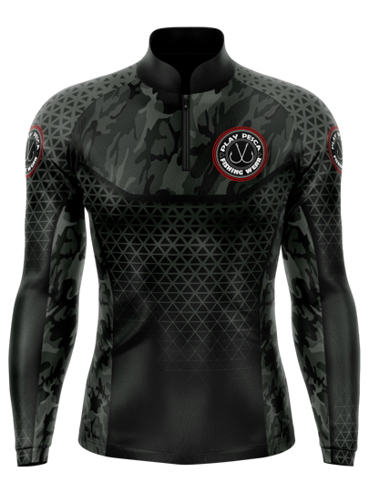 Camisas de Pesca