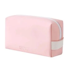 Make Up Bags - Hồng - Xem 2
