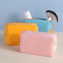 Make Up Bags - Hồng - Xem 6