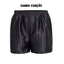 Men Boxers - 彩色 - 查看 1
