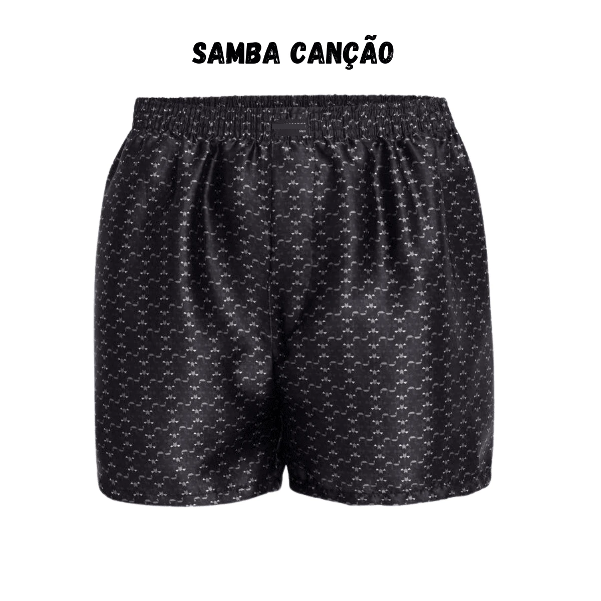 Men Boxers - 彩色 - 查看 1