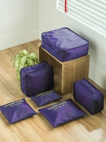 Cloth Storage - Фіолетовий - Переглянути 2