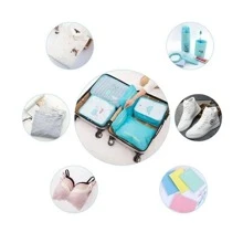 Cloth Storage - Multicolor - View 2