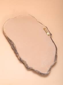 Dinosaur Fossil Display Ornament - Light Grey - View 5