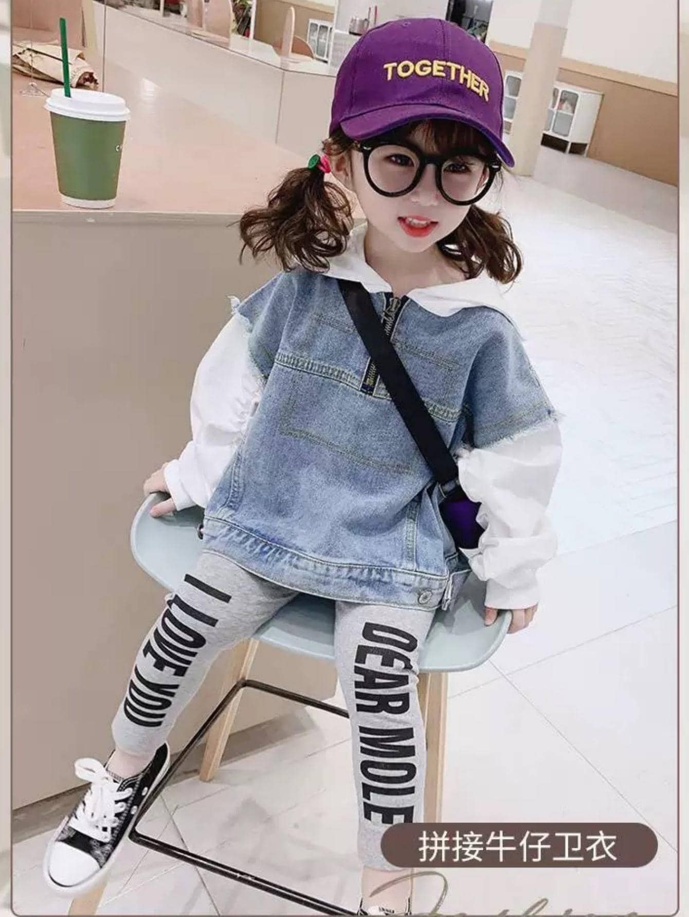 Baby Boys Tops - 白色 - 查看 1