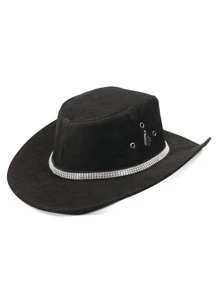Women Other Hats - màu đen - Xem 4