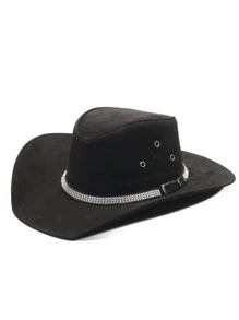 Women Other Hats - màu đen - Xem 3