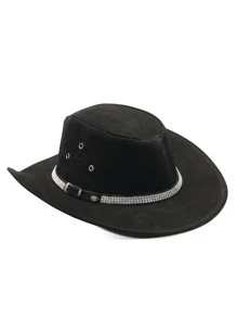 Women Other Hats - màu đen - Xem 5