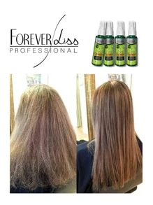 Hair Treatment - 白色 - 查看 3