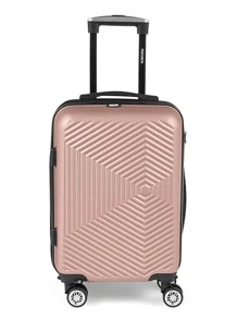 Carry-Ons - Pink - View 1