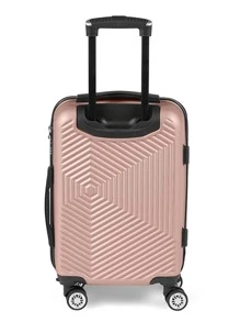 Carry-Ons - Pink - View 4