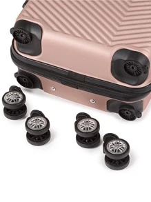 Carry-Ons - Pink - View 8