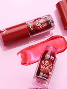 PINK Up LIPSTICK KOREAN EFFECT LIP MAKEUP - KPOP - View 3