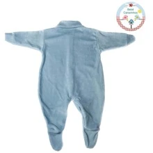 Baby Boys Jumpsuits - Celeste - Ver 2