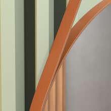 Decorative Mirrors - Lạc đà - Xem 3