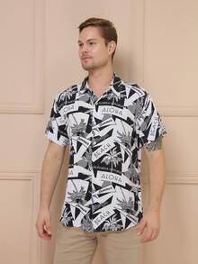 Men Shirts - trắng - Xem 2