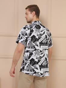 Men Shirts - trắng - Xem 3
