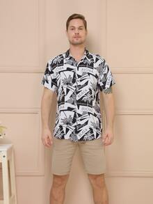 Men Shirts - trắng - Xem 1