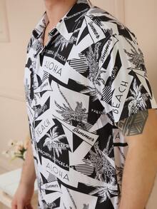 Men Shirts - trắng - Xem 7