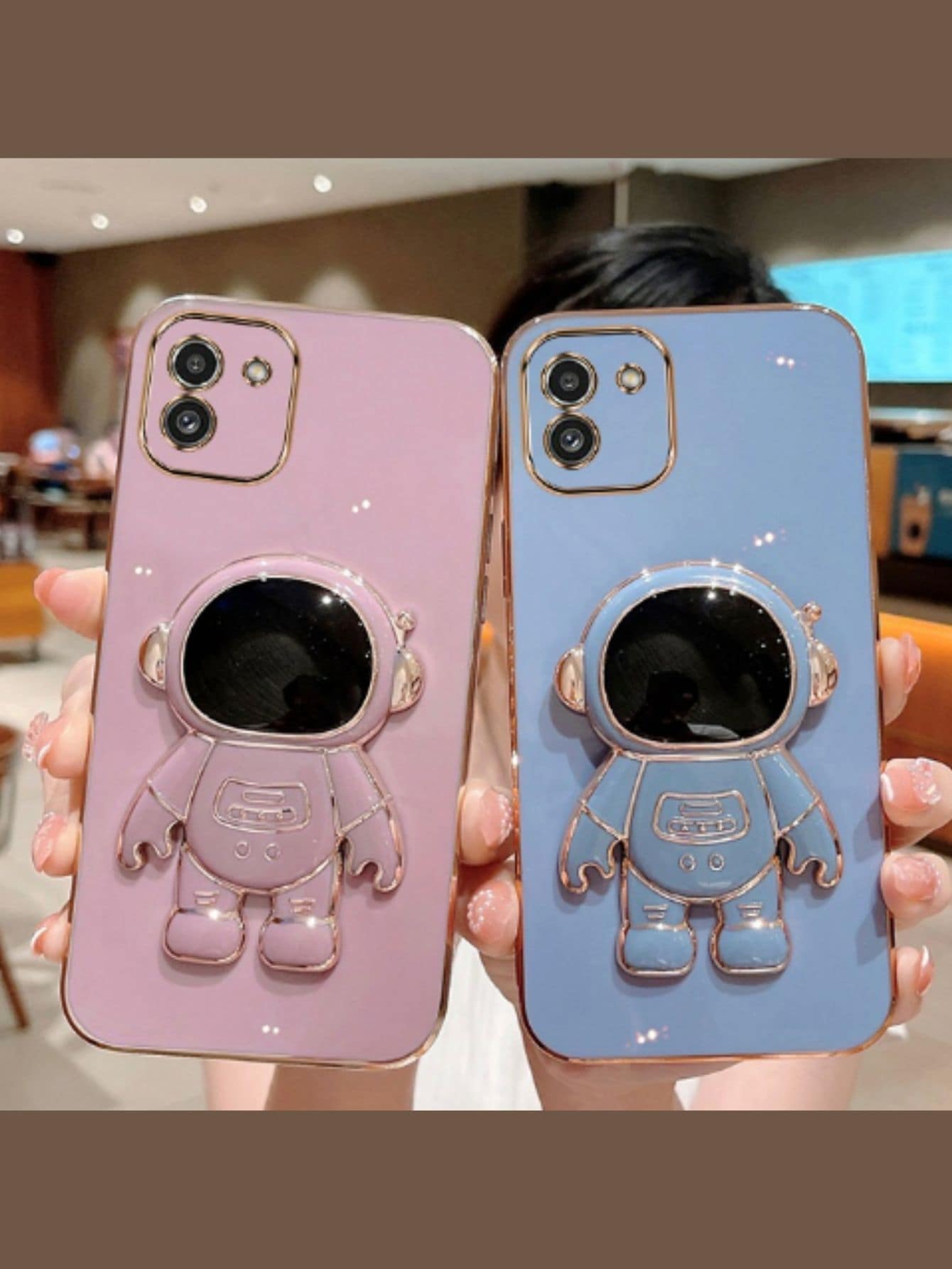 Phone Cases - Nhiều màu - Xem 1