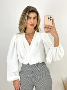 Women Tank Tops & Camis - trắng - Xem 2