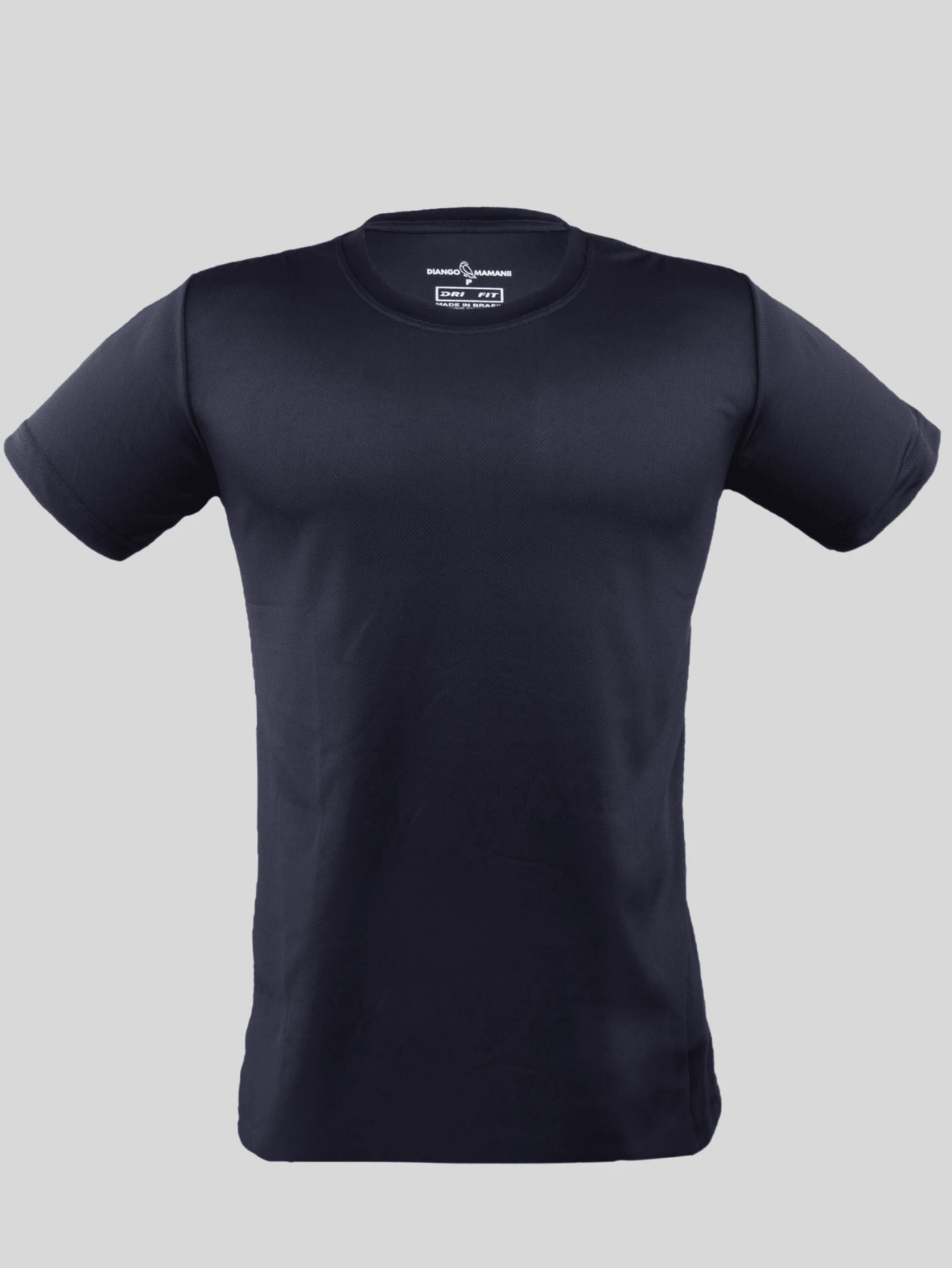 Men T-Shirts - Black - View 1