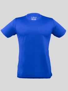 Men T-Shirts - Xanh đậm - Xem 1