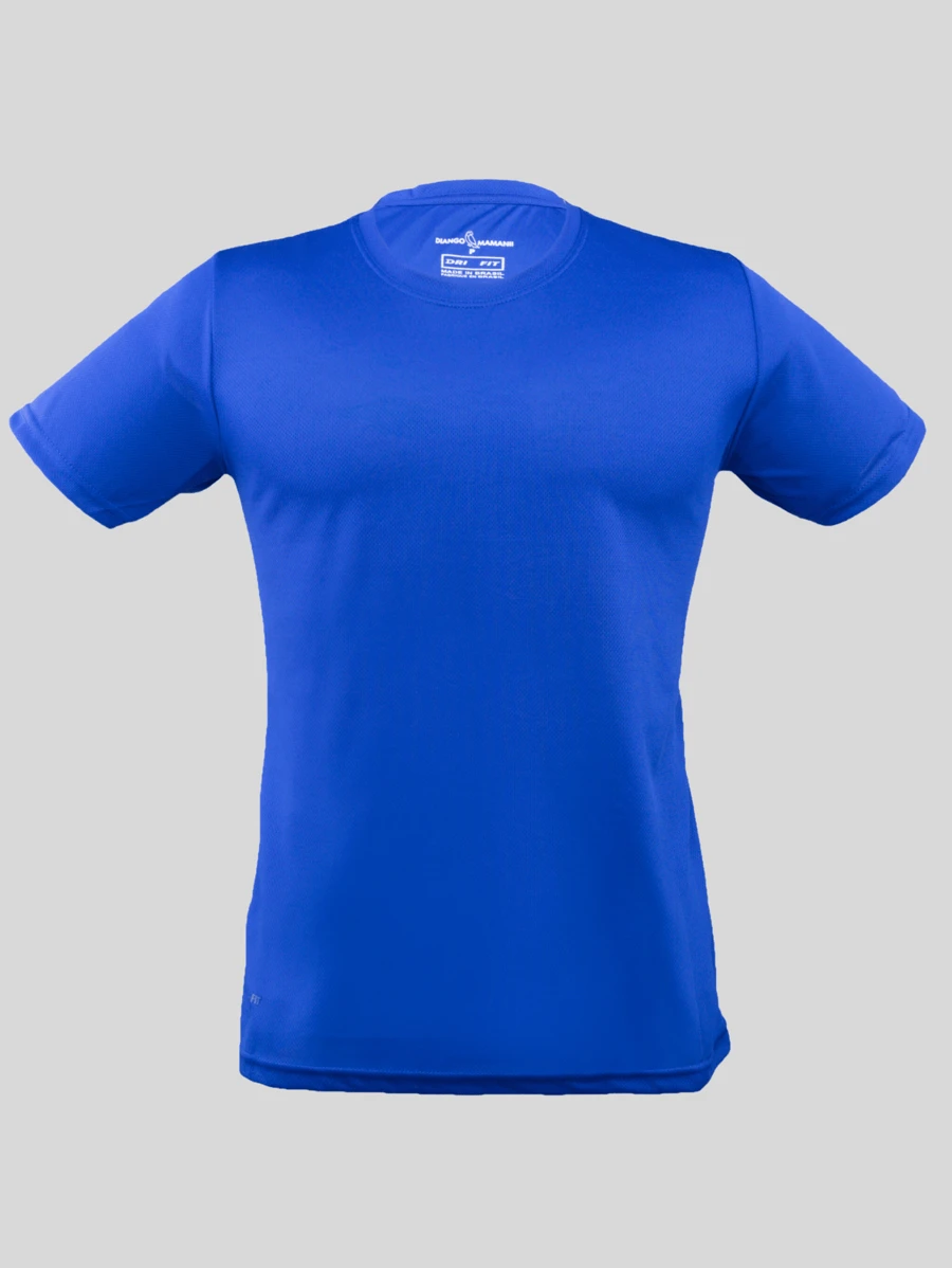 Men T-Shirts - Xanh đậm - Xem 1