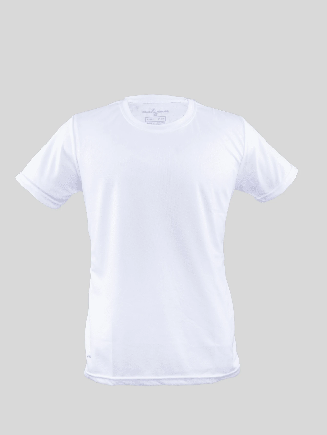 Men T-Shirts - White - View 1