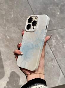 Marble Pattern Phone Case