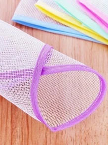 1入組隨機色家用的熨燙墊,絕熱網眼布,熨燙保護布,熨衣板,燙衣板適用於衣服 - 彩色 - 查看 5