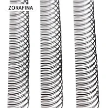 Type A Grafted False Eyelashes, Segmented Natural Cluster Lashes, 10-15mm Length, Suitable For Beginners, 3 Pairs Per Box
