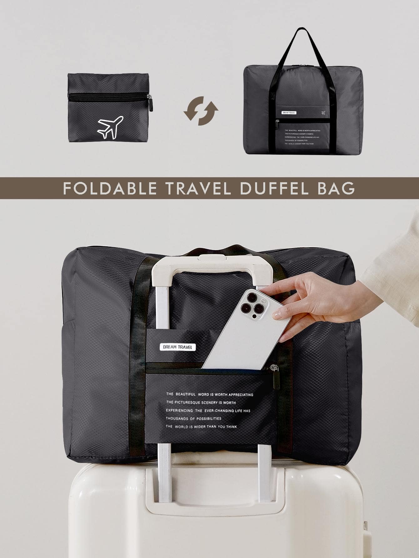 Cracking the Code: Spirit Airlines Personal Item Bag Size and Rules You Need to Know