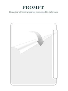 1 Ốp lưng bảo vệ phẳng gấp chữ Y bằng Acrylic màu xanh lá cây mờ tương thích với iPad Mini 6/9.7/10.2/10.5/Air 4/Air 5/10/10.9/Pro 11"/Air 11"(M2)/Air 13"(M2)/Pro 11"(M4)/Pro 13"(M4) 2024 12.9", Vị trí lỗ dựa trên sản phẩm thực tế nhận được, Chất liệu Acrylic chống uốn cong và chống rơi để bảo vệ iPad của bạn tốt hơn, Acrylic có lớp màng bảo vệ ở cả bên trong và bên ngoài cần được bóc ra trước khi sử dụng - Màu xanh lá cây đậm - Xem 11