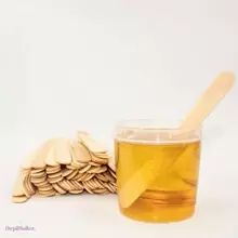 Hair Removal - 黃色 - 查看 2