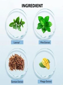 5ML/15ML/30ML/50ML/RtopR 牙齿美白牙菌斑去除剂牙齿清洁去除污渍美白牙齿口腔卫生牙膏美白慕斯 - 彩色 - 查看 3