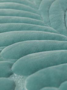 Banana Leaf Printed Design - Green Version