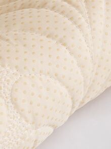 Banana Leaf Printed Design - Green Version