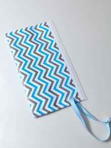 Túi đóng gói khăn lau, Túi chiết lật di động dành cho khăn lau trẻ em, Túi đóng gói khăn lau tự niêm phong (1 chiếc ngẫu nhiên) - Nhiều màu - Xem 4