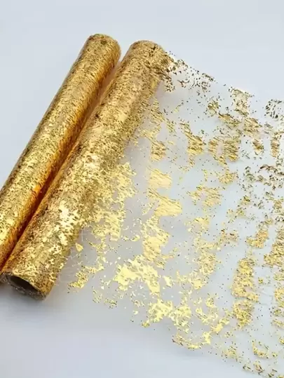 桌旗背景装饰材料，用于婚礼氛围装饰、圣诞节